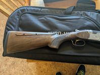 Hagelgevär Beretta 686 silver Pigeon 