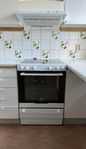 Electrolux spis - Helt ny - 60cm