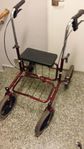 Carl Oskar rollator 