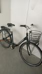 Damcykel Crescent Tove 28"