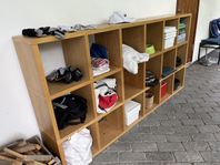 Hylla förvaring från ROOM