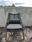 Loungestol