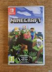 Minecraft Nintendo Switch