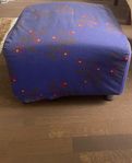 Fotpall/Sittpall