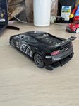 Bilmodeller Maserati Lamborghini