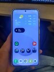 samsung galaxy s25 plus ljusblå