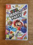 Super Mario Party Nintendo Switch