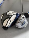 Taylor Made Sldr 3:a