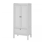 Barngarderob Garderob Sundvik Ikea
