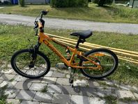 crecsent 20” barncykel 
