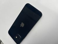 iPhone 12 64GB svart