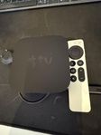 Apple TV 4K 64GB - A1842