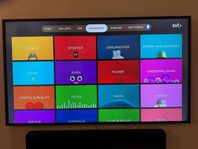 Samsung the frame 55"