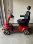 Permobil Blimo 90