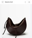 Massimo dutti väska