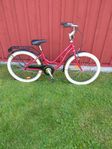 Barncykel 