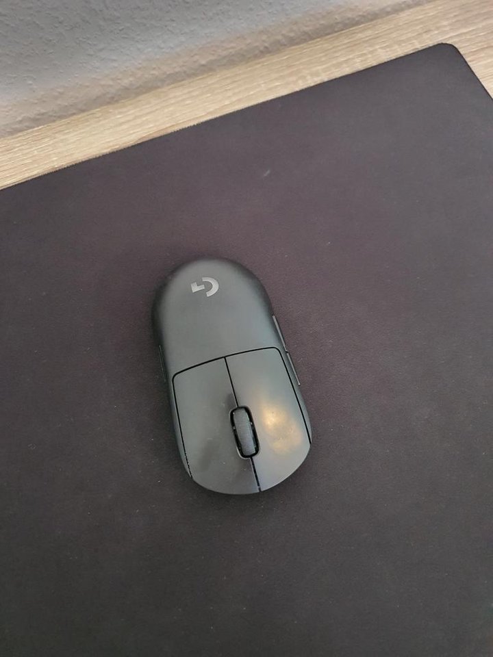 spel tillbehör
