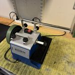 Tormek T4 utan slipsten.