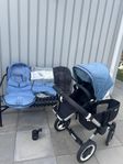 Bugaboo Donkey Duo