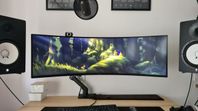 Samsung 49'' Odyssey