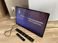TCL 32” S5200 HD LED Smart TV