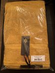 Rituals badrumsmatta ocra gul 70x120 cm