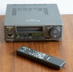 Sony EV-C500E Stereo Video Cassette Recorder HIFI Hi8