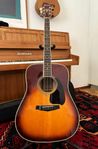 IBANEZ CONCORD M 340 V. 1979. Gitarr
