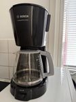 Bosch kaffebryggare 