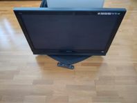 Panasonic PX70 42tum plasma tv bortskänkes
