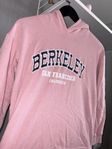 Rosa hoddie!