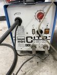 Mig svets 130 mini