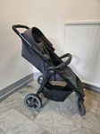Britax B-Agile M Sittvagn