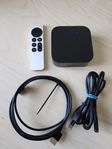 Apple tv 32GB generation 4