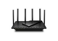 WiFi-Router: TP-Link AX5400