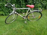 Monark bockstyre 