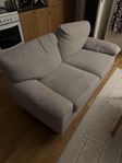 fri soffa från Jysk