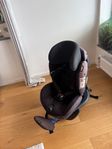 bilbarnstol besafe Iziplus