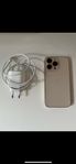 iPhone 13 Pro 128 GB aldrig lagad original