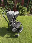 Bugaboo bee 5 all black