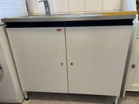 Franke tvättbänk