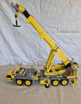 Lego mobilkran