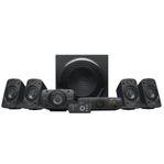Logitech Högtalarsystem Z906