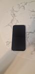 Iphone 13, almost brand new with 128 GB. Battery life = 84%