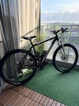 Merida BigNine XT 29”