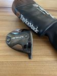 Taylormade Burner Minidriver Huvud