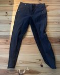 Ridbyxor herr XL strl 54