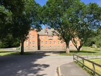 Fastighet med stor utvecklingspotential!