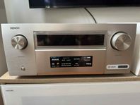 Denon AVR-X8500H (silver)