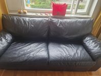 Lädersoffa ikea 